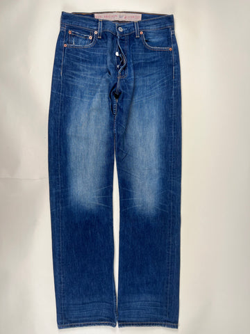Levis 501      - W30 -  44  it -
