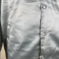 Nylon Varsity SWINGSTER  MADE IN USA  -  M -