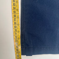 Chino CARGO  vintage dickies    - W32-