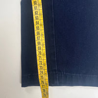 Chino    vintage dickies    - W33-