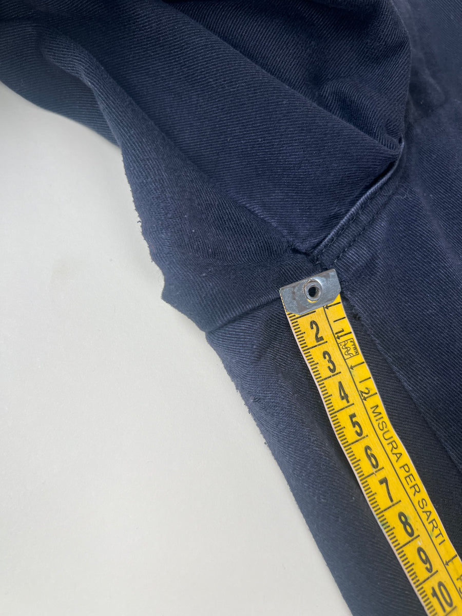 Chino    vintage dickies    - W33-