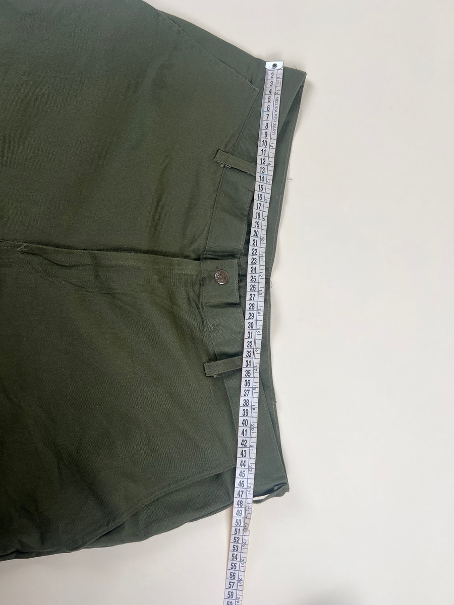 Chino    vintage BOY SCOUT OF AMERICA   - W38 -