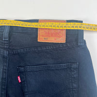 Levis 501