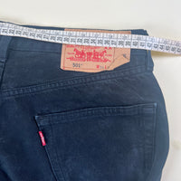 Levis 501