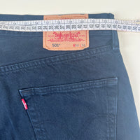 Levis 501