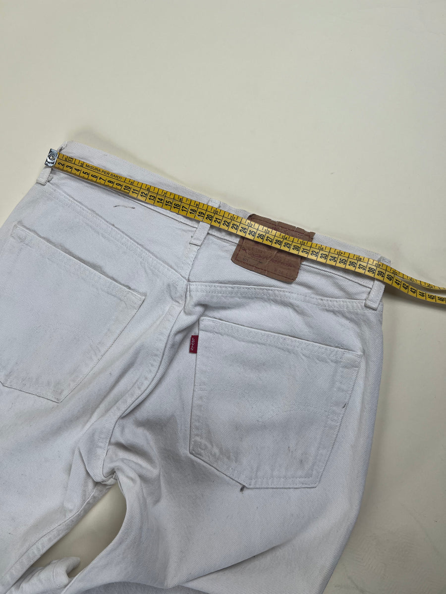 Levis 501 - W32  -