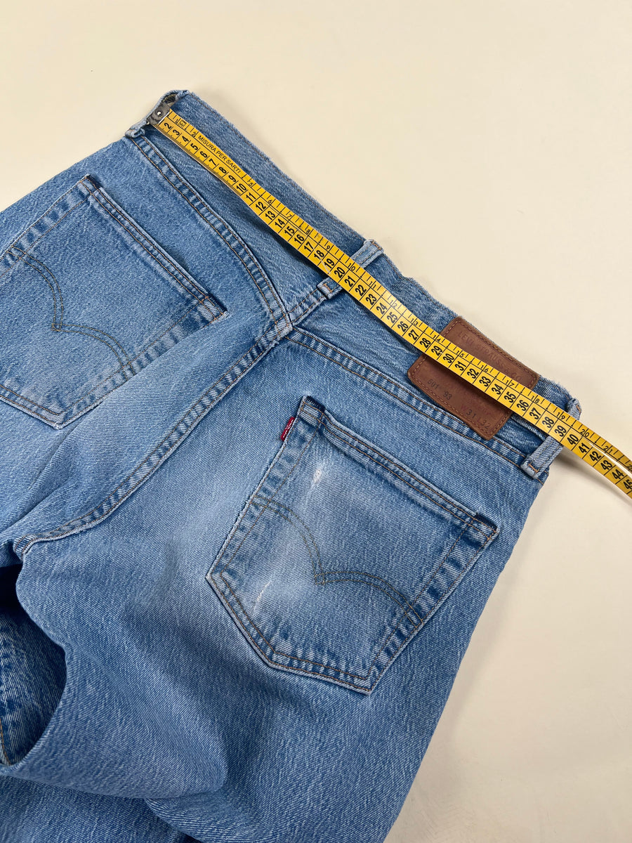 Levis 501 - W31 -