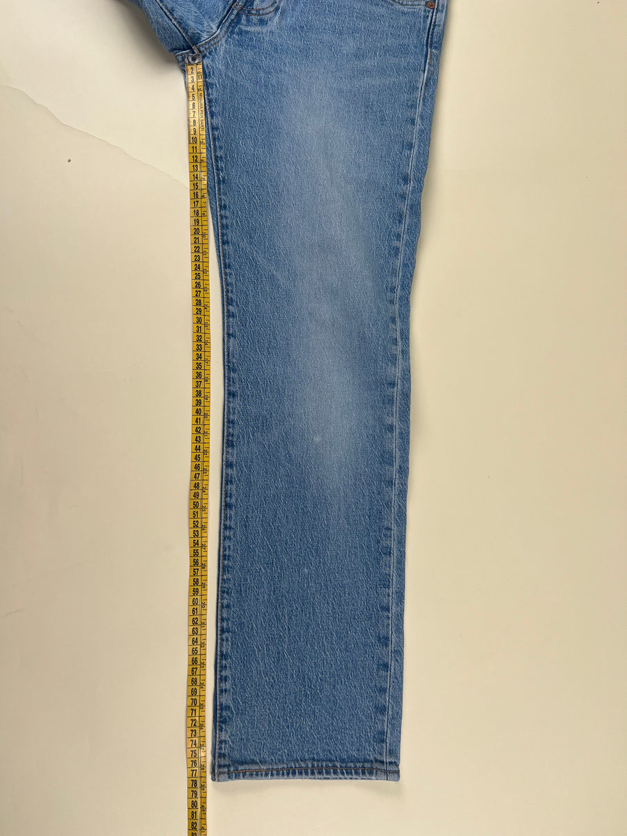 Levis 501 - W31 -