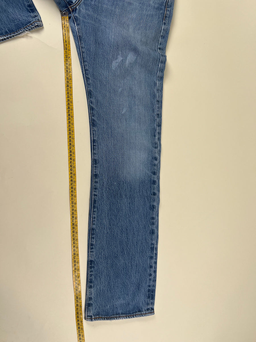 Levis 501   - W33    -