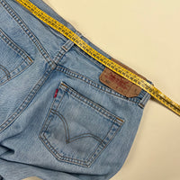 Levis 501   - W33    -