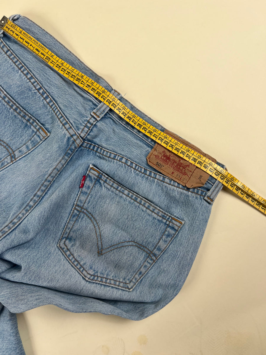 Levis 501   - W33    -