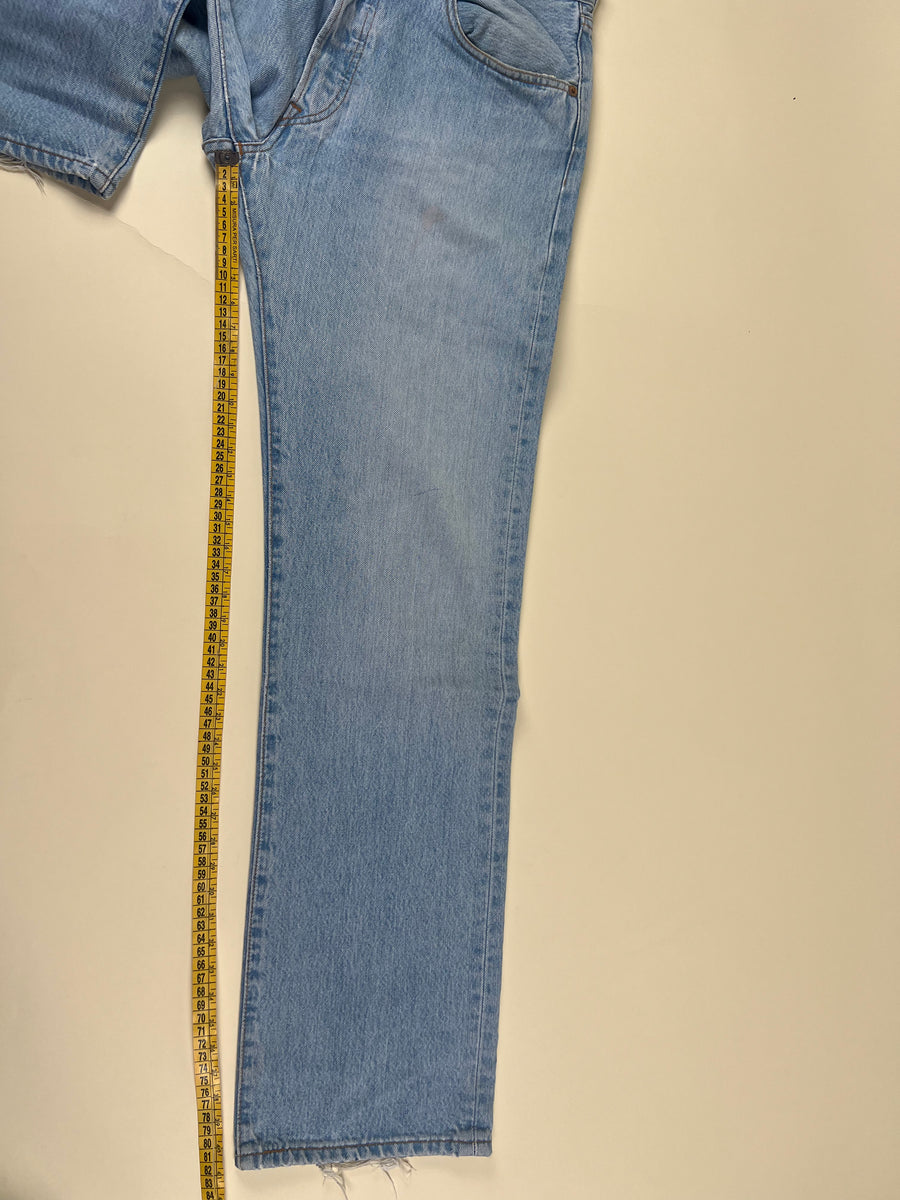 Levis 501   - W33    -