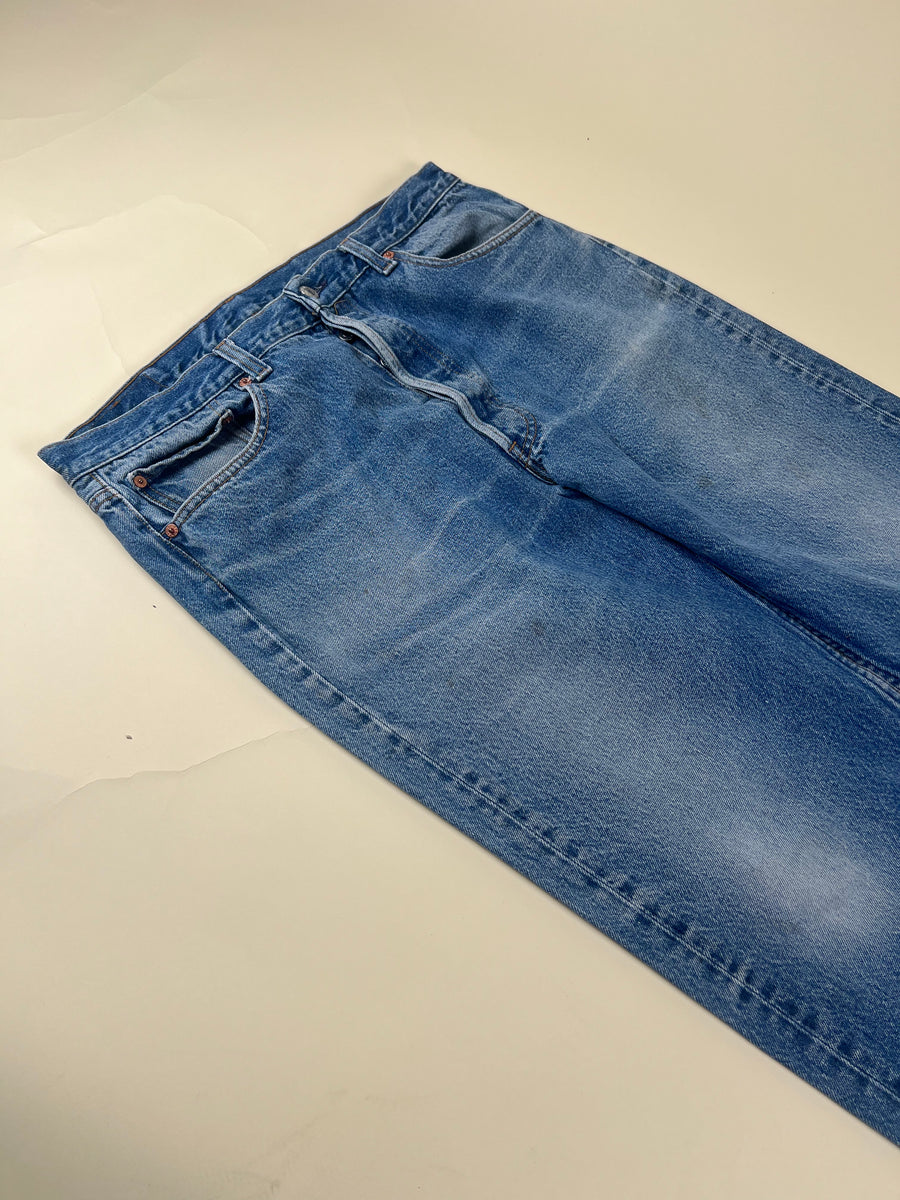 Levis 501 Made in Usa  - W36 L30  -