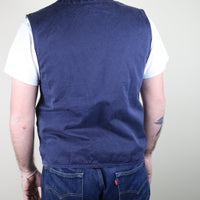 fishing vest   -  L   -