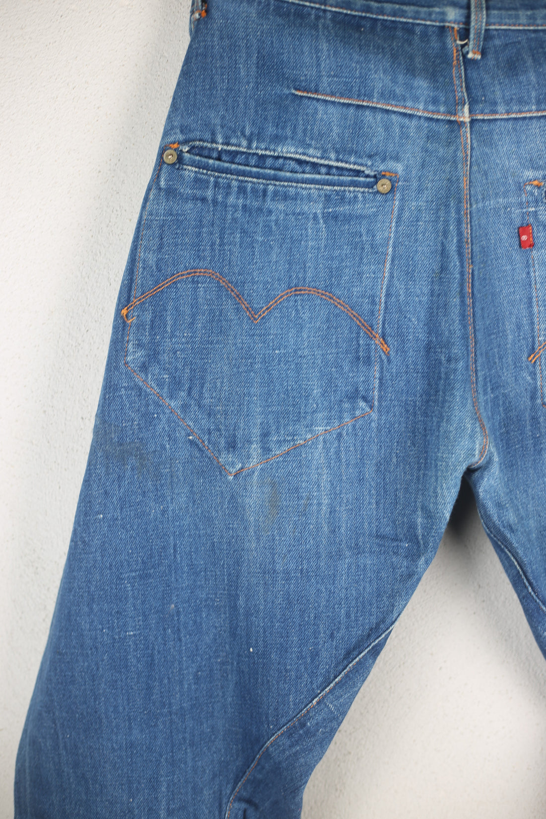 Levis Engineered - W31- 46 IT -