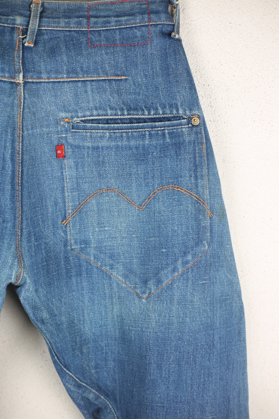 Levis Engineered - W31- 46 IT -