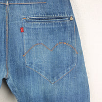 Levis Engineered - W31- 46 IT -