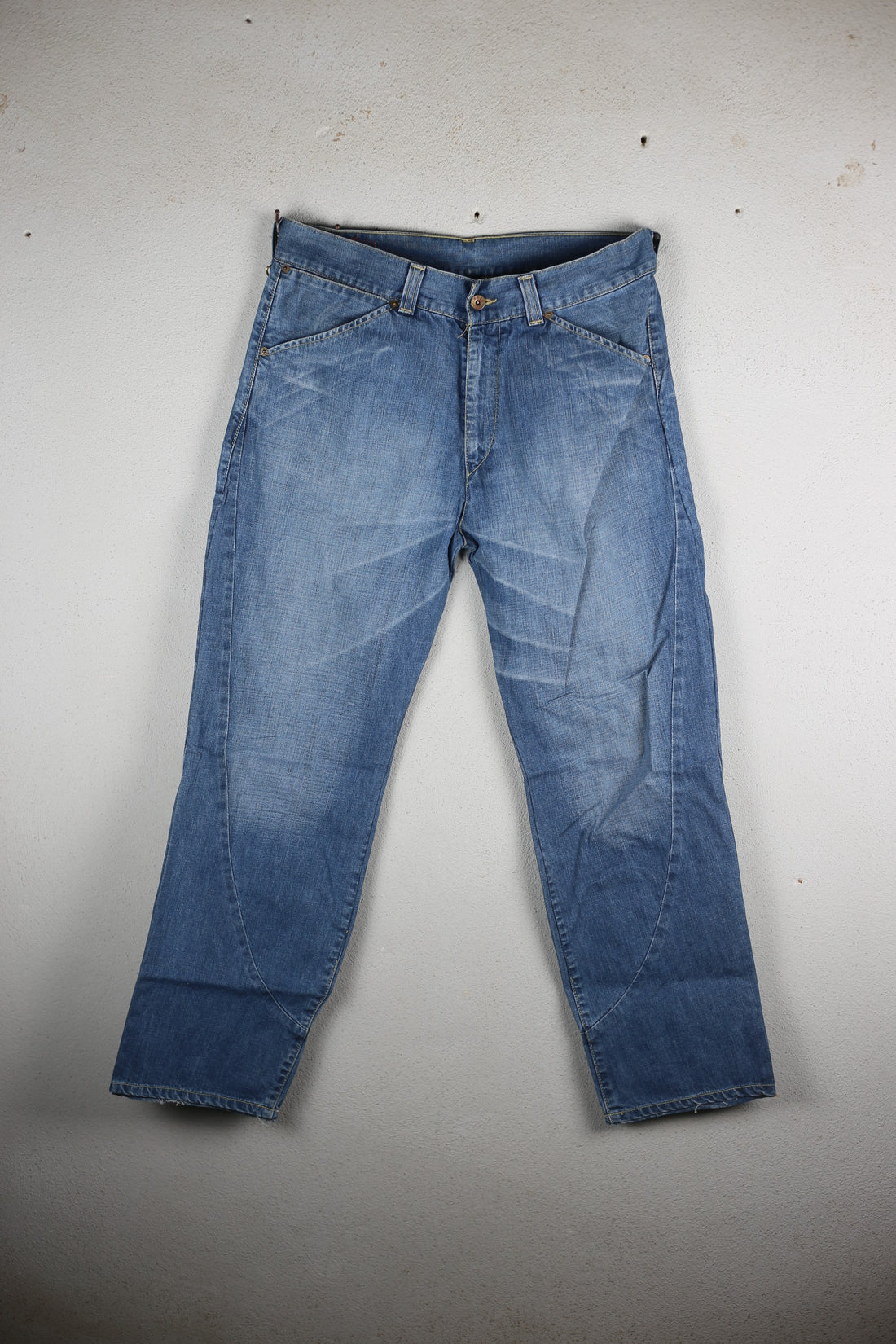 Levis Engineered - W31- 46 it -