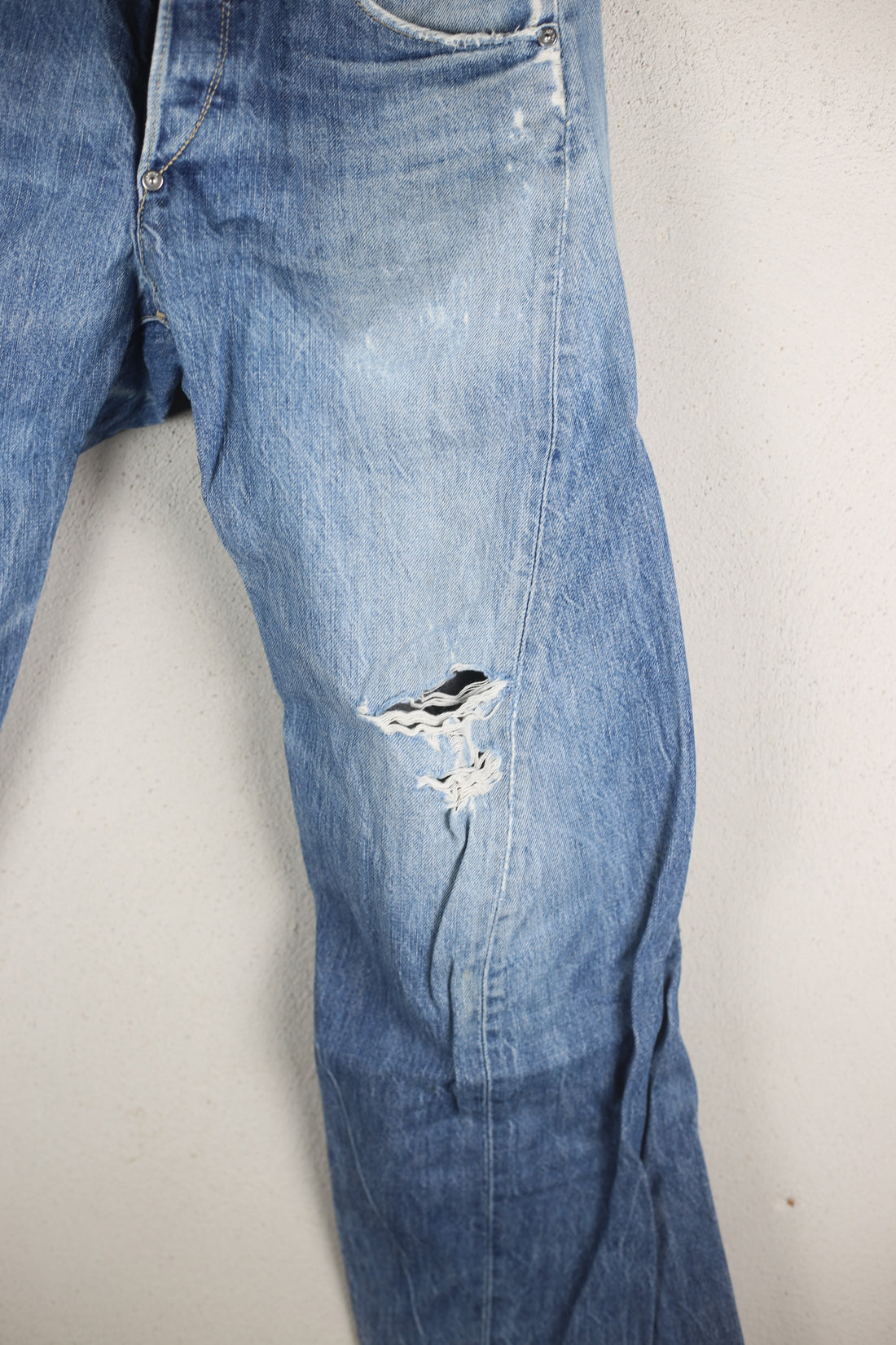 Levis Engineered - W30- 44/46 IT -