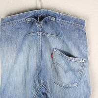 Levis Engineered - W30- 44/46 IT -