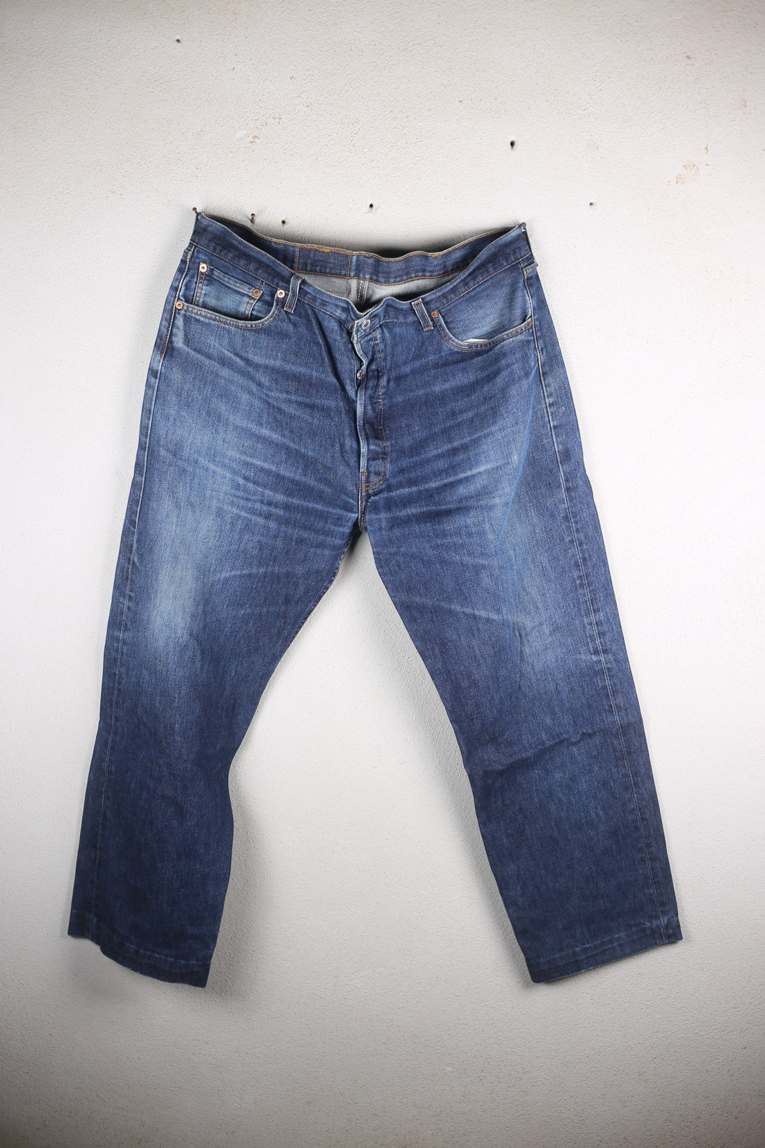 Levis 501 - W40 - 54 IT -