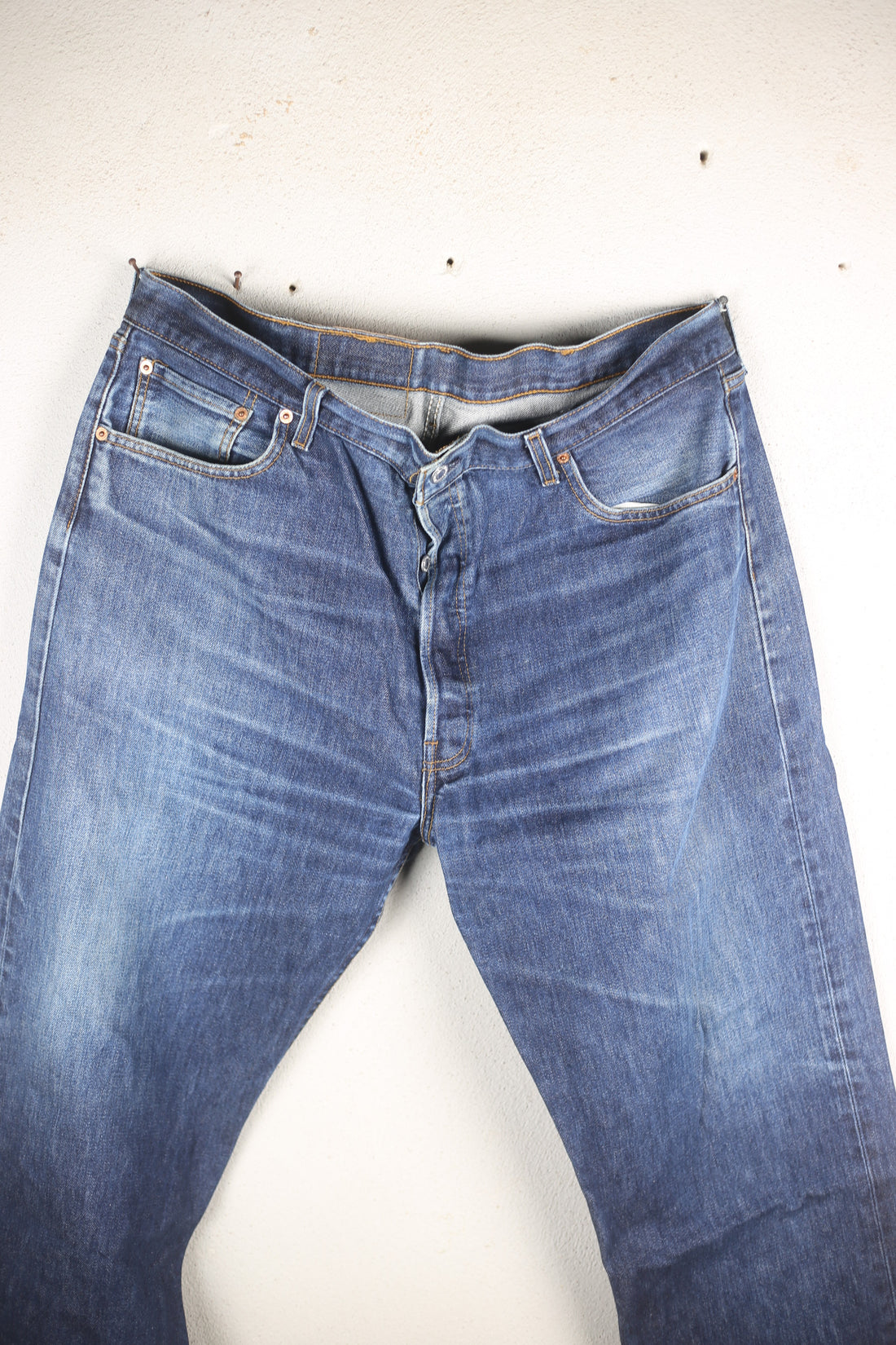 Levis 501 - W40 - 54 IT -