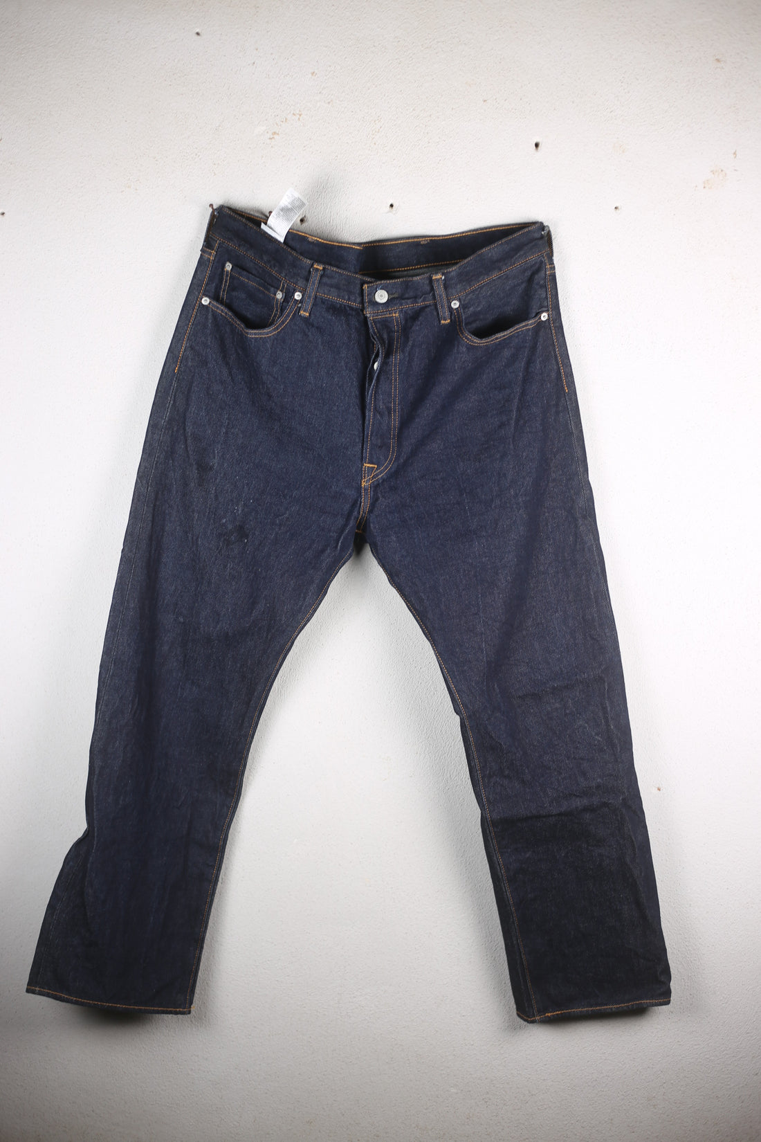 Levi's 501 - W38 - 52/54 IT -