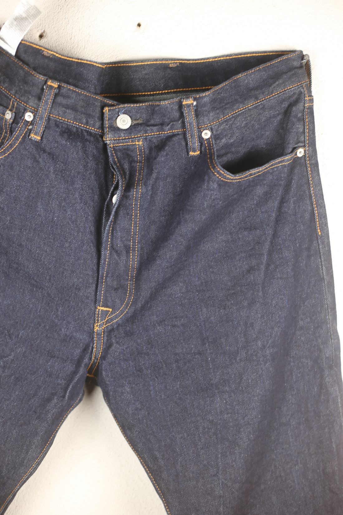 Levi's 501 - W38 - 52/54 IT -