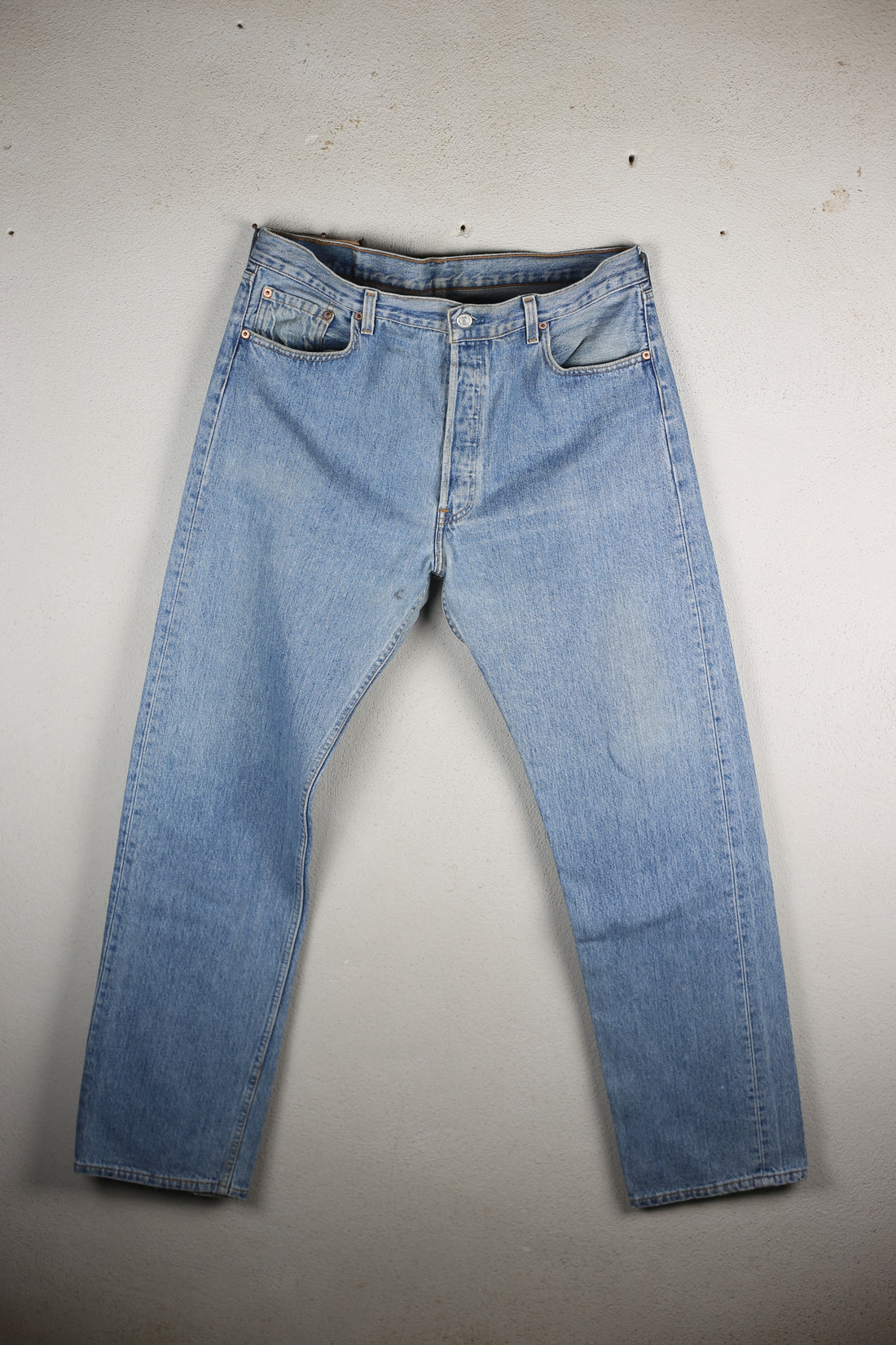 Levis 501xx Made in USA- W38- 52 it -