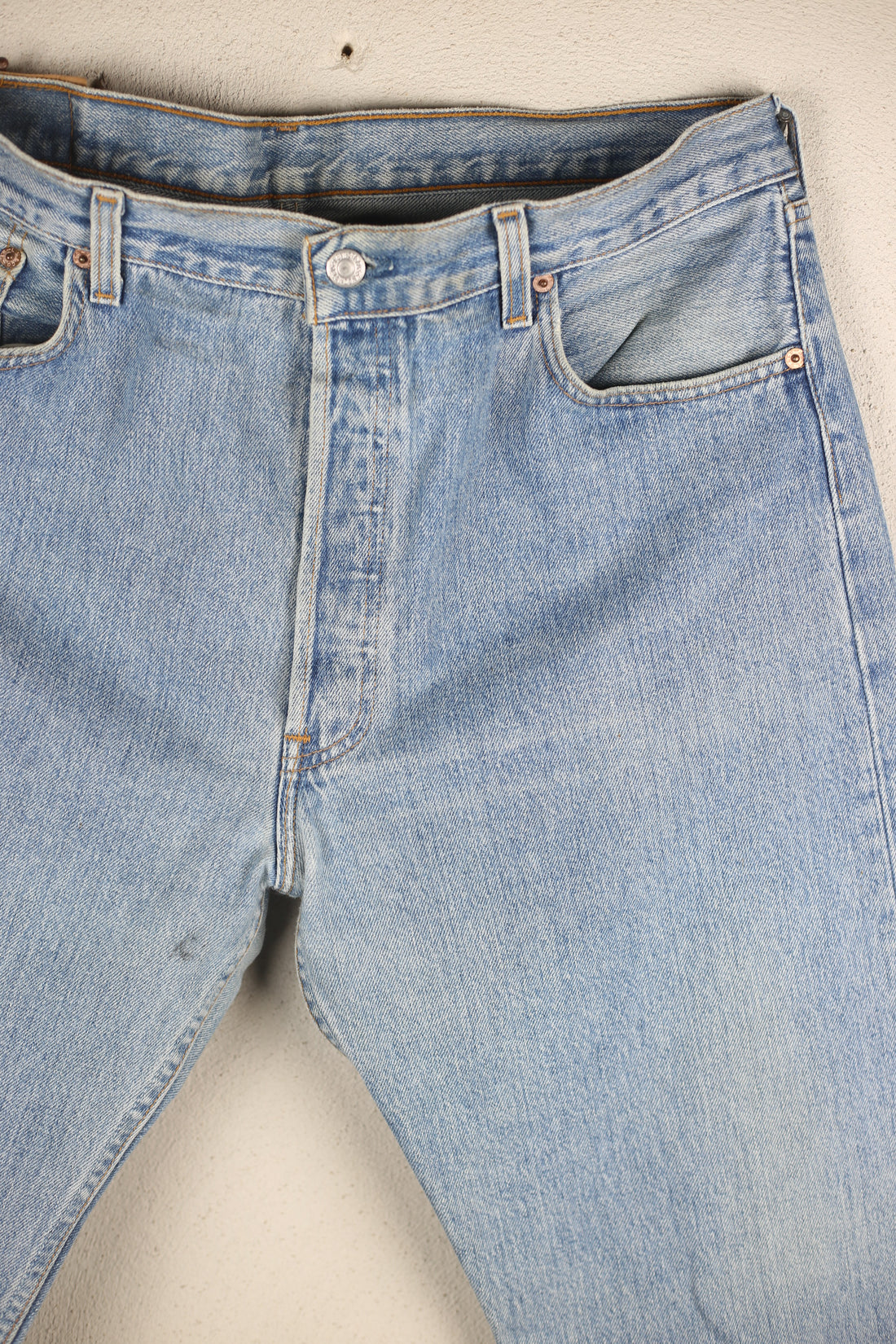 Levis 501xx Made in USA- W38- 52 it -