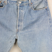 Levis 501xx Made in USA- W38- 52 it -