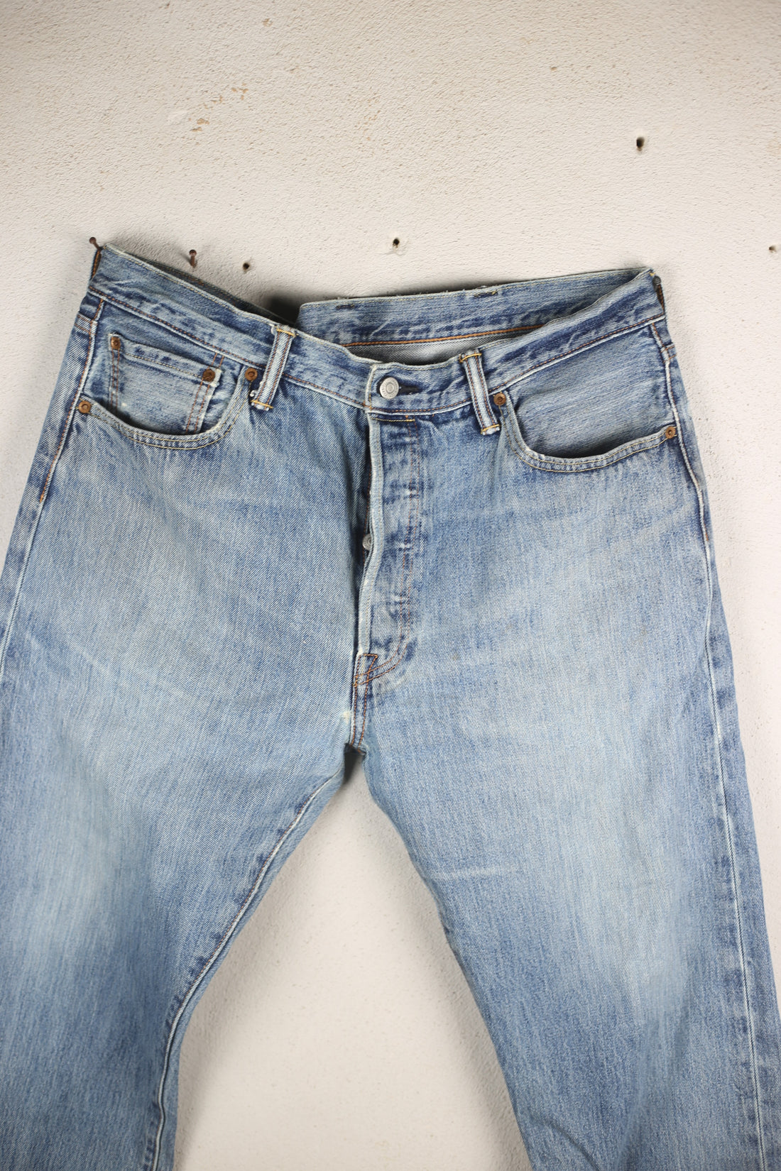 Levis 501 i - W38- 52 it -