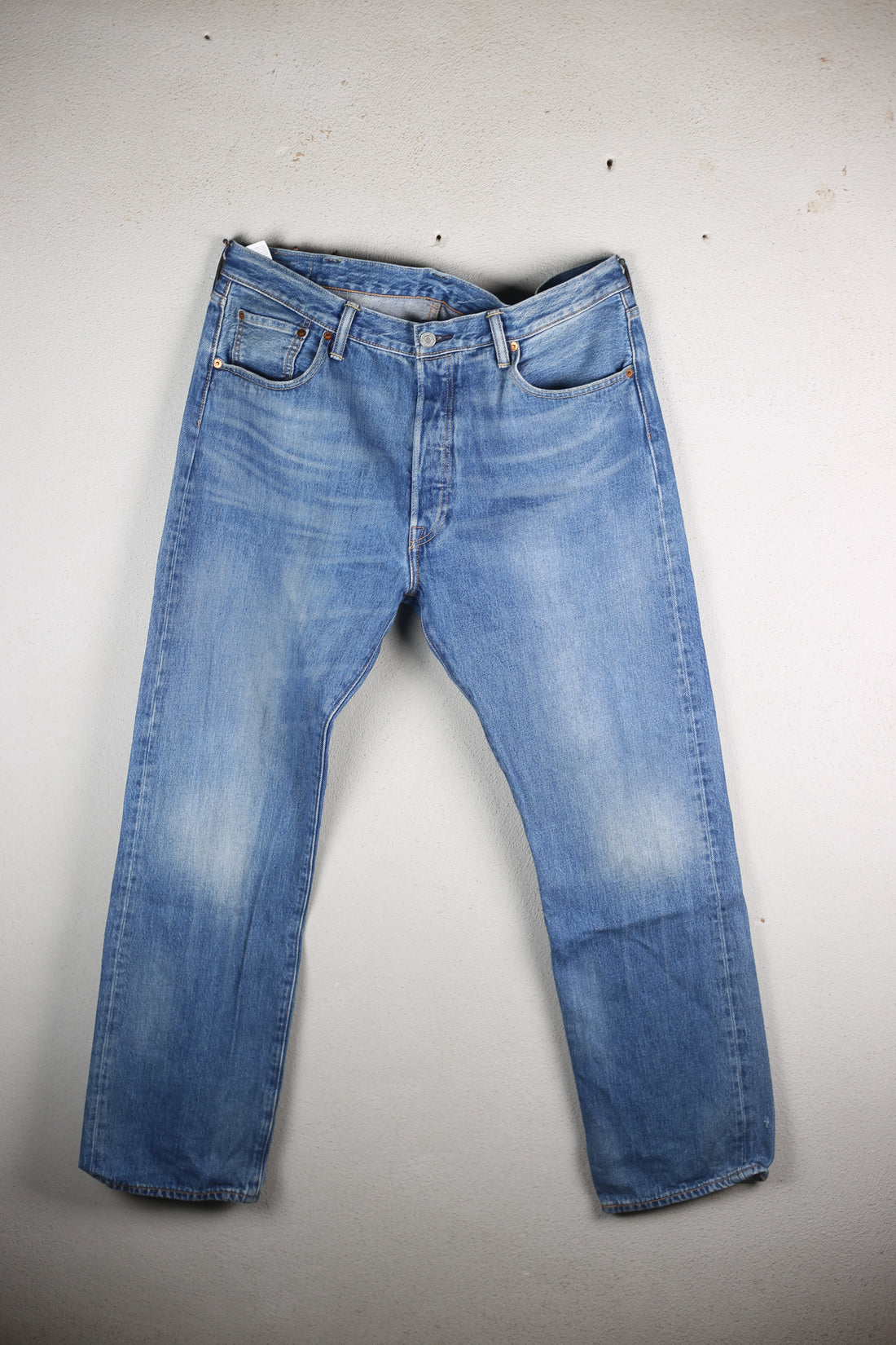 Levis 501 - W38- 52   IT -