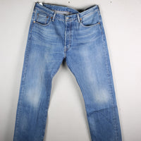 Levis 501 - W38- 52   IT -