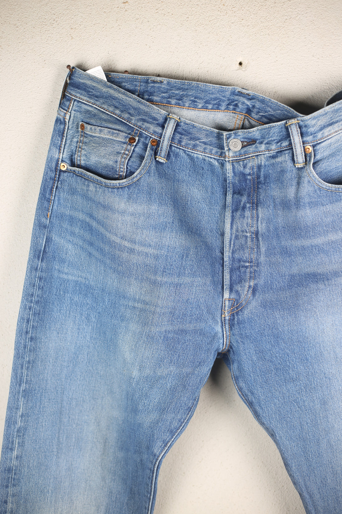 Levis 501 - W38- 52   IT -