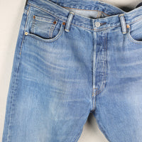 Levis 501 - W38- 52   IT -