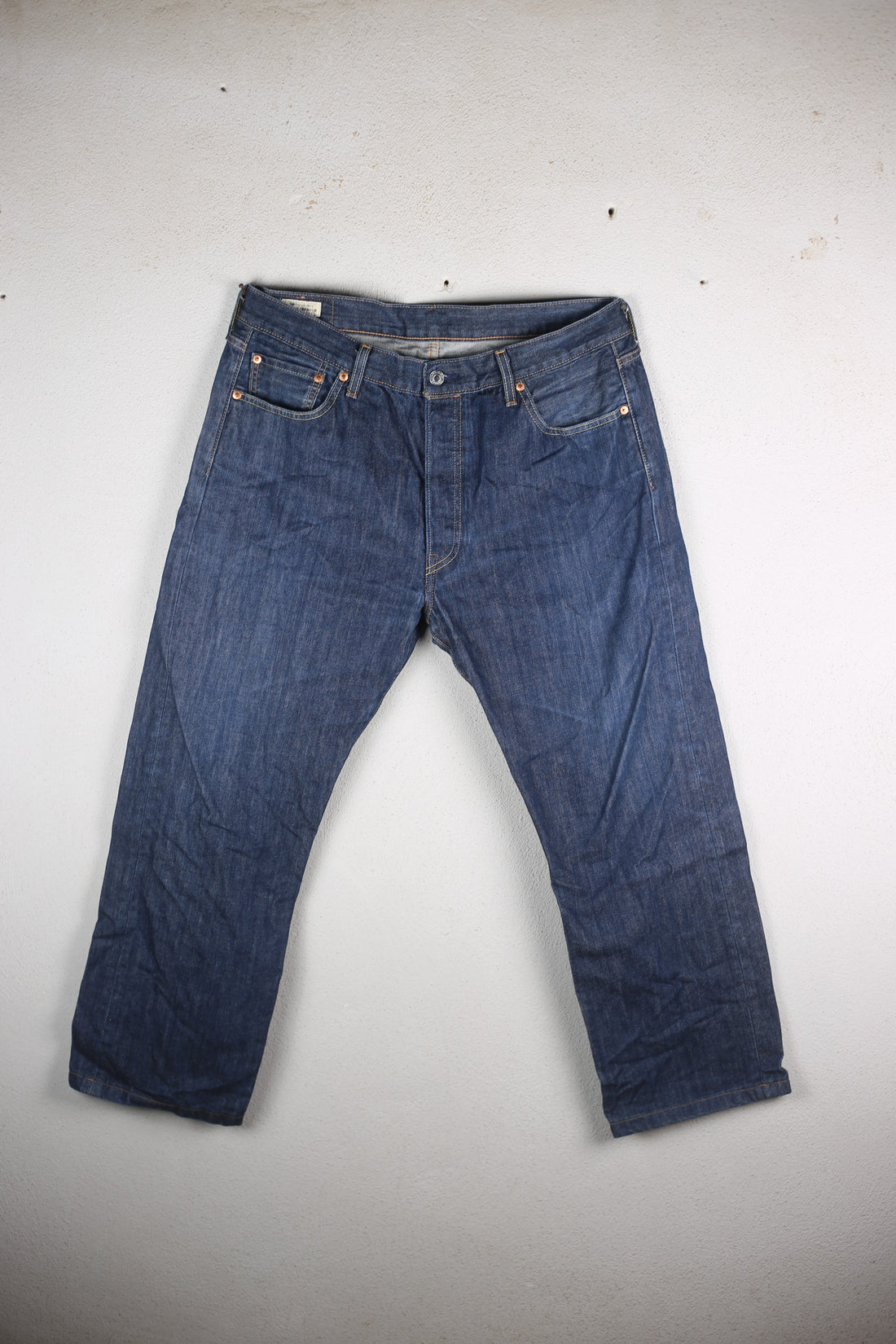 Levi's 501 - W36 - L30 -