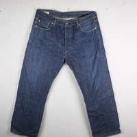 Levi's 501 - W36 - L30 -