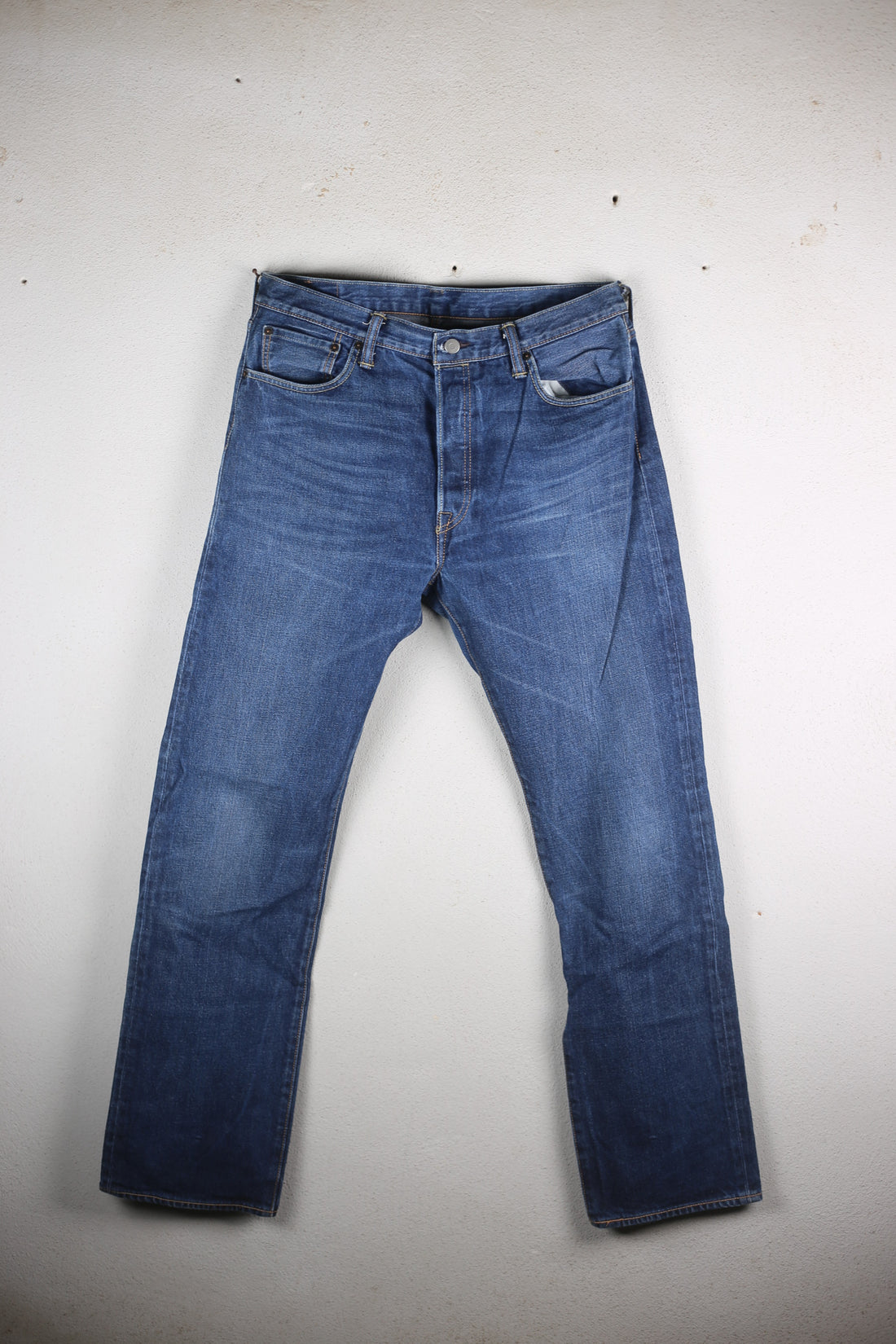 Levis 501 - W36- 50 it -
