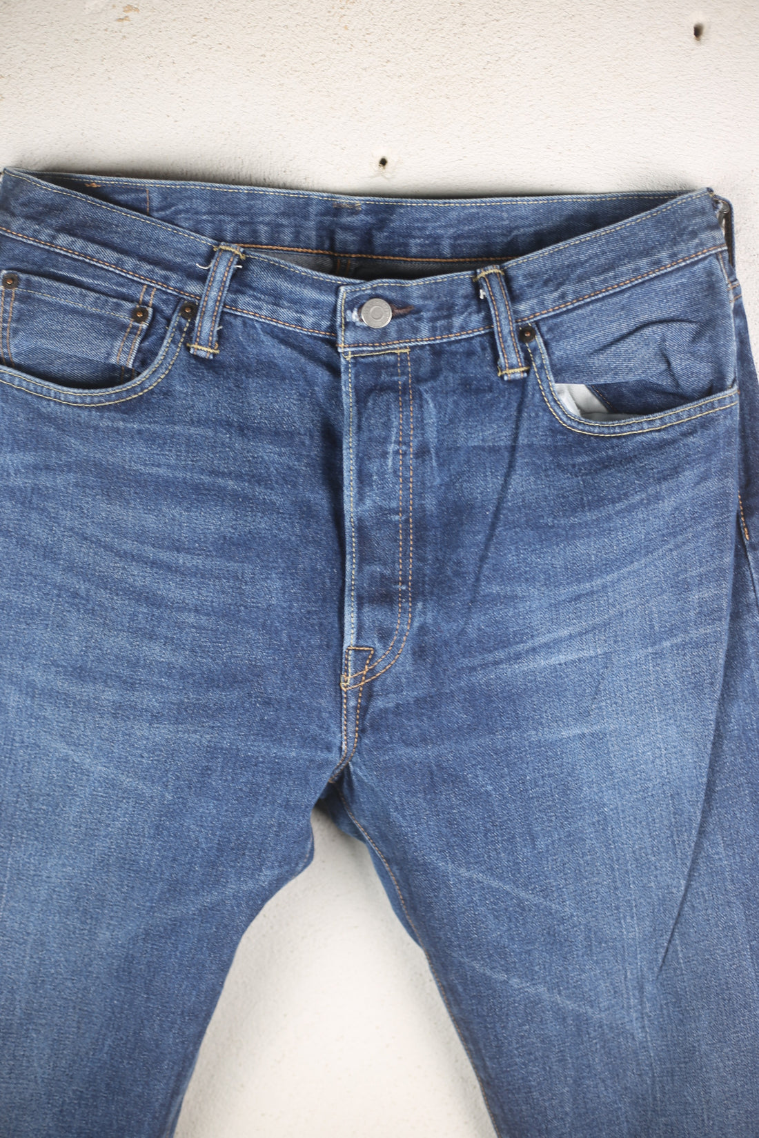 Levis 501 - W36- 50 it -
