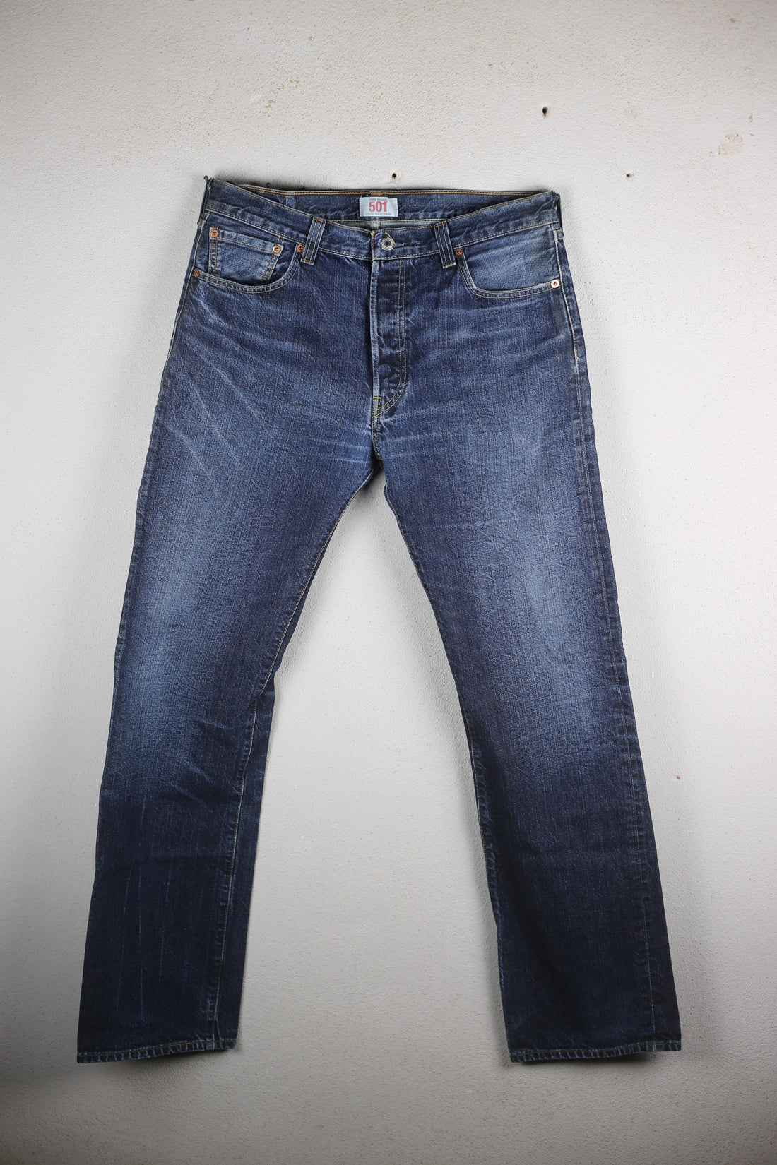 Levis 501 - W36- 50 -