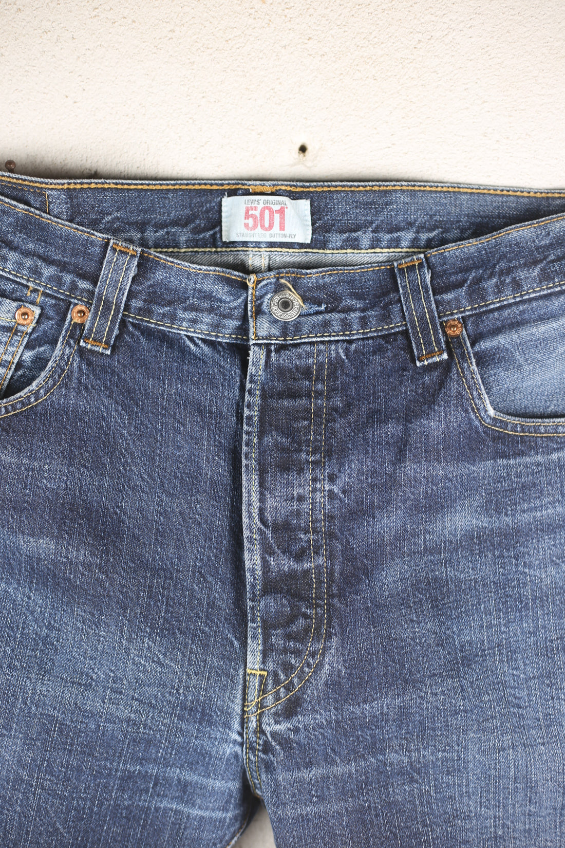 Levis 501 - W36- 50 -