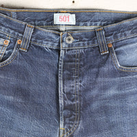 Levis 501 - W36- 50 -