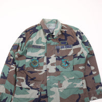 Giacca camouflage  Bdu US Air force  - S  -