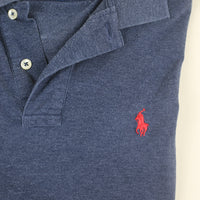 POLO RL MADE IN USA - L -