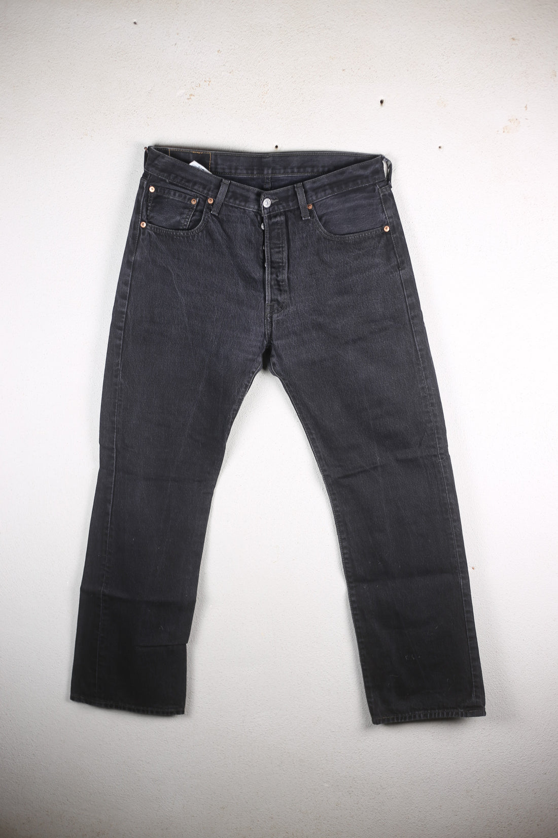 Levis 501 - W34- 48   IT -