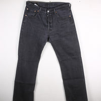 Levis 501 - W34- 48   IT -