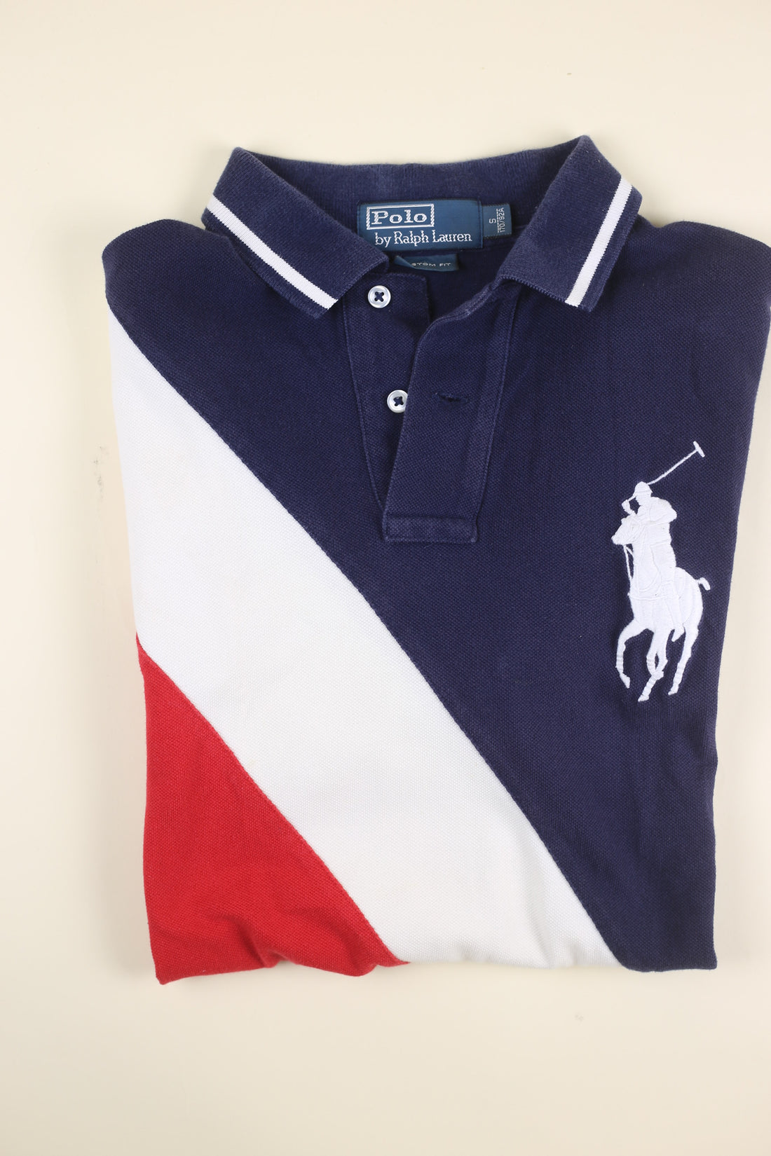 Polo RL - S -