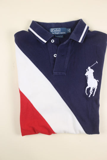 Polo RL - S -