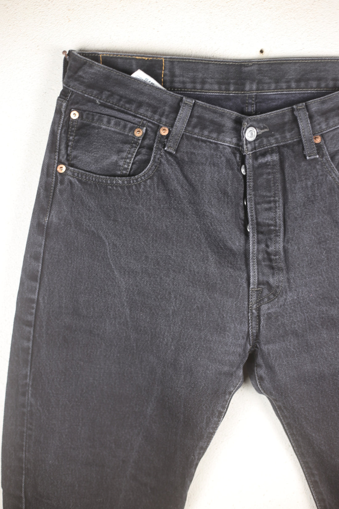 Levis 501 - W34- 48   IT -